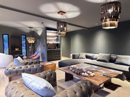 LUN Serena Lodge Chacras de Coria 23