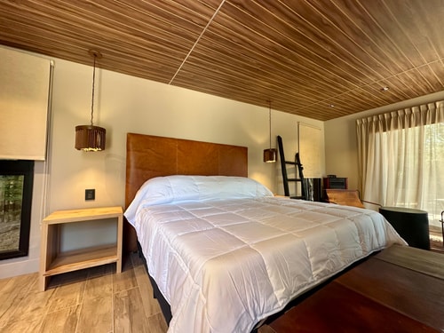 LUN Silva Lodge Chacras de Coria 14