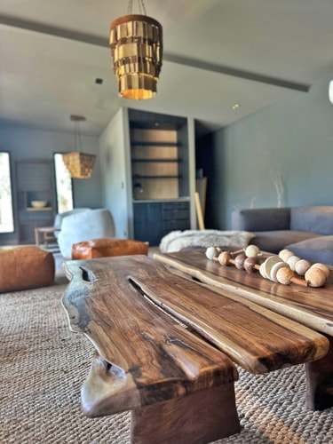 Park View Residence – Apartment Facing the Park 4