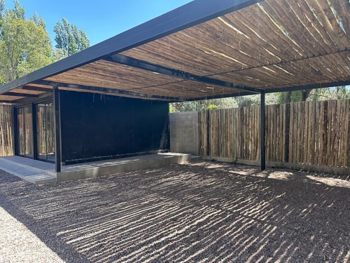 LUN Clara Lodge Chacras de Coria 23
