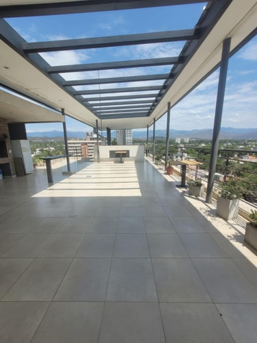 Beautiful apartment in Mendoza. 10