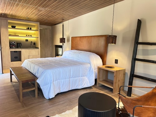 LUN Silva Lodge Chacras de Coria 16