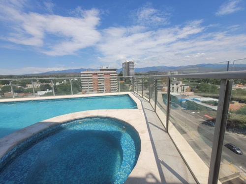 Beautiful apartment in Mendoza. 11