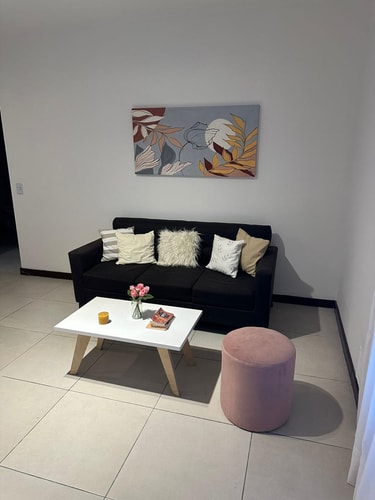 Beautiful apartment in Mendoza. 6