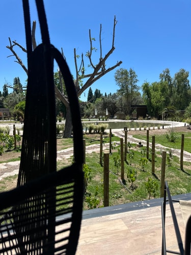 LUN Serena Lodge Chacras de Coria 15