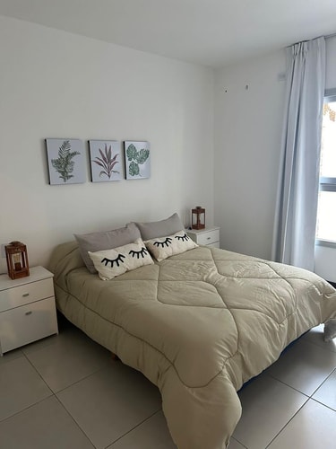 Beautiful apartment in Mendoza. 12