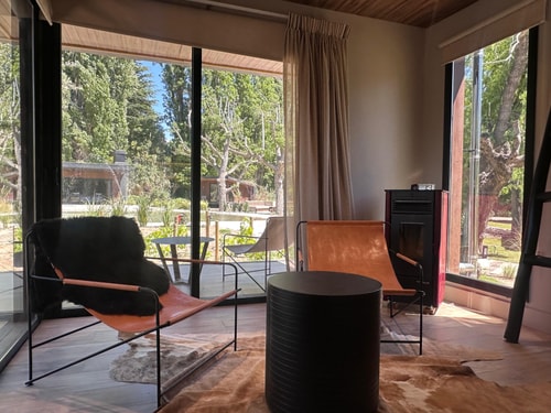 LUN Nox Lodge Chacras de Coria 9