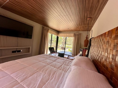 LUN Alba Lodge Chacras de Coria 2