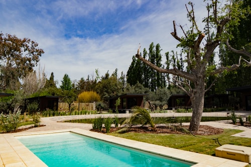 LUN Luna Lodge Chacras de Coria 6