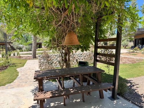 LUN Umbra Lodge Chacras de Coria 35