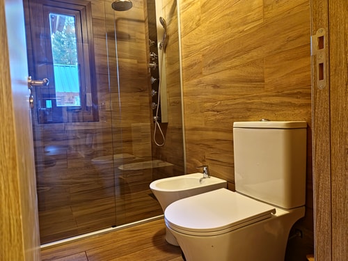 Remanso del Bosque Loft Chacay, Bahía Manzano 8