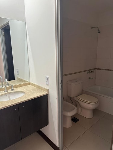 Beautiful apartment in Mendoza. 24
