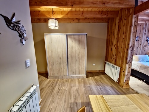Remanso del Bosque Loft Coirón, Bahía Manzano 14