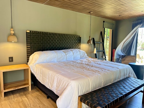 LUN Serena Lodge Chacras de Coria 4