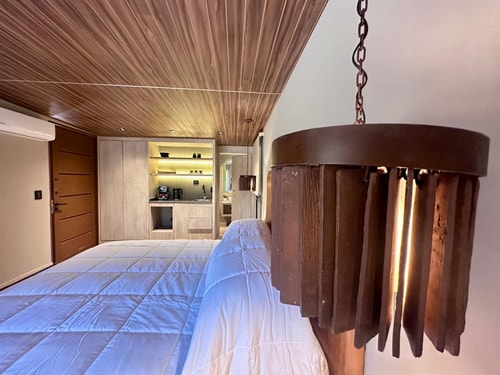 LUN Silva Lodge Chacras de Coria 10