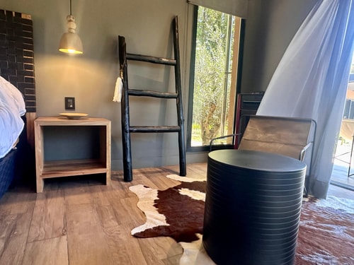 LUN Serena Lodge Chacras de Coria 7