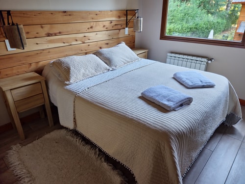 Huemul Cabin - Remanso del Bosque 15