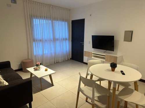 Beautiful apartment in Mendoza. 4