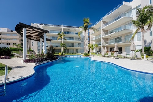 Punta Arena | Beach | Pool | WiFi | Jacuzzi