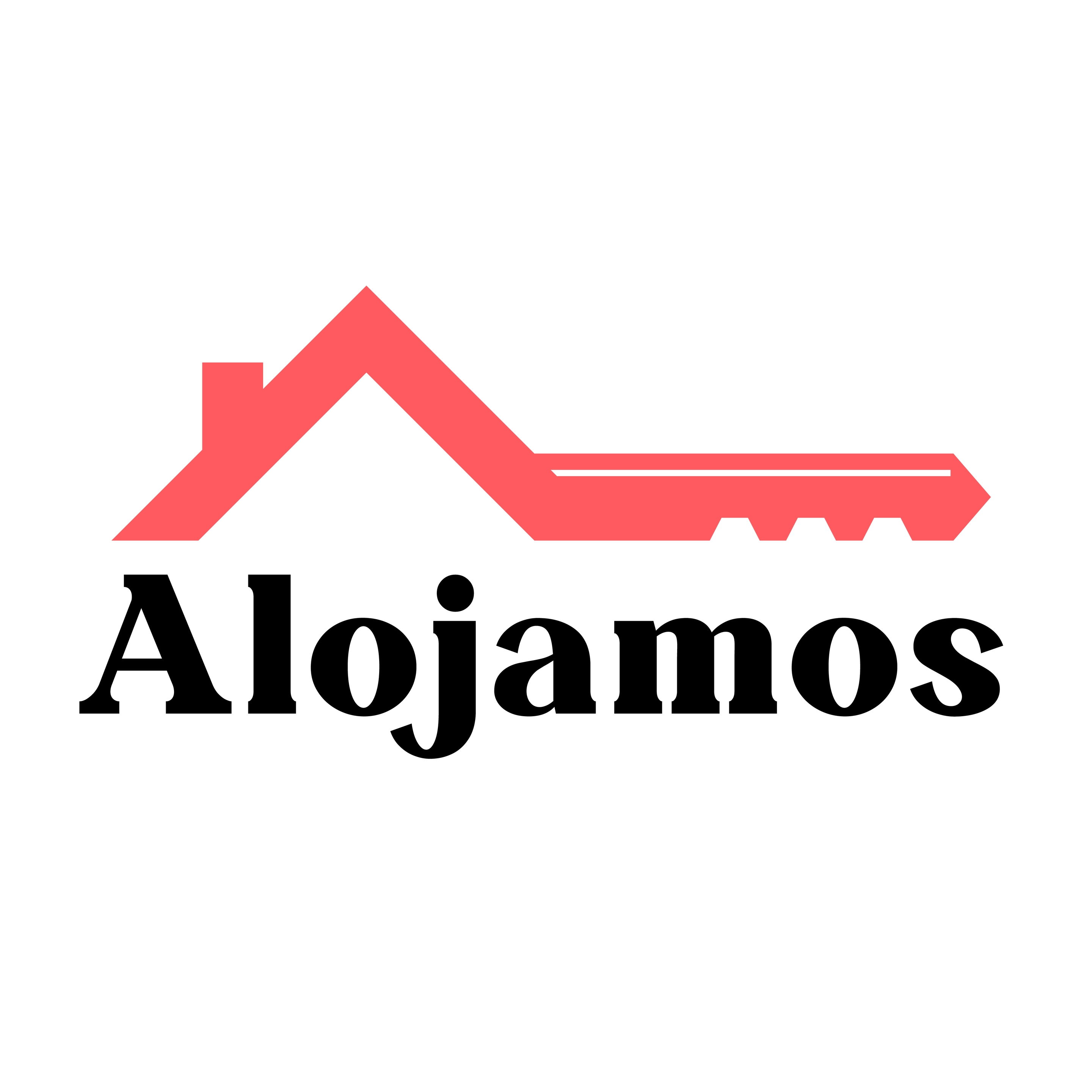 Alojamos