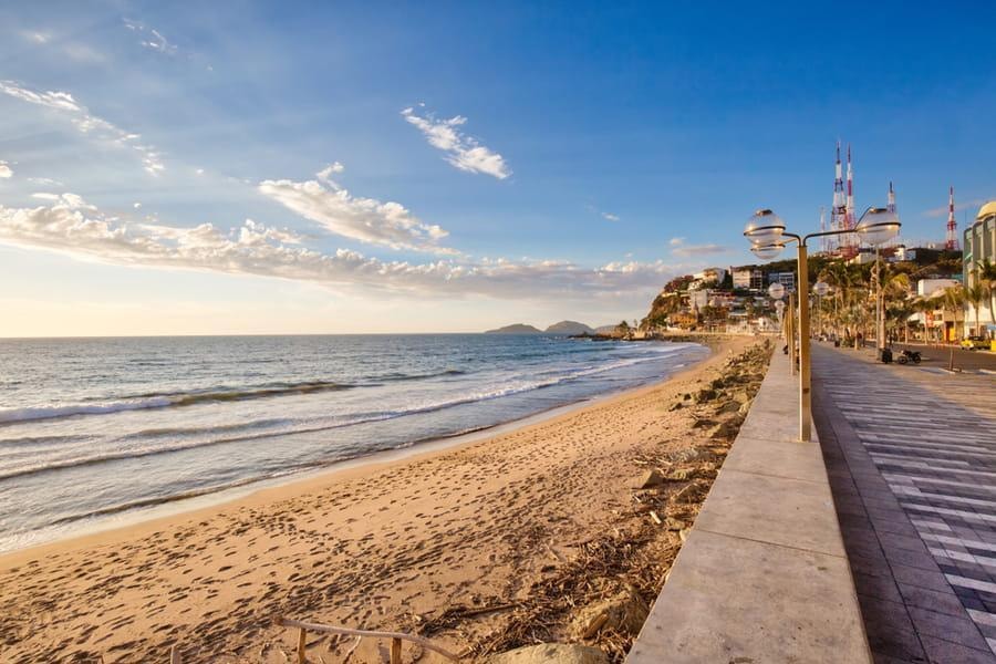 CONOCE EL MEJOR DESTINO TURISTICO DE MÉXICO