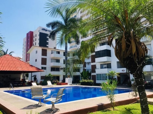 Ubicación privilegiada, amenidades encantadoras