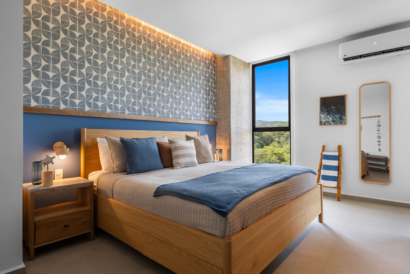 Arama Bay Bucerias | King Bed & Private Balcony 19 VIDA CORAL