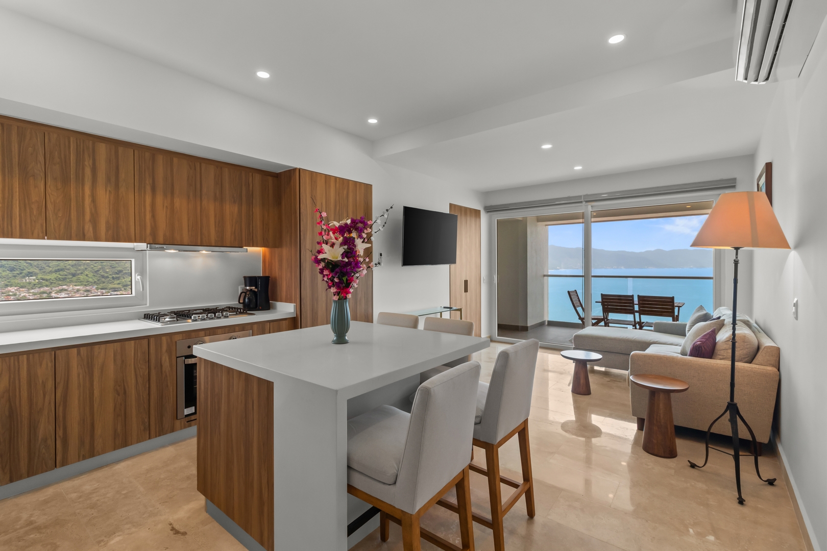 Harbor | 26th-Floor Ocean Views & King Bed 33 VIDA CORAL