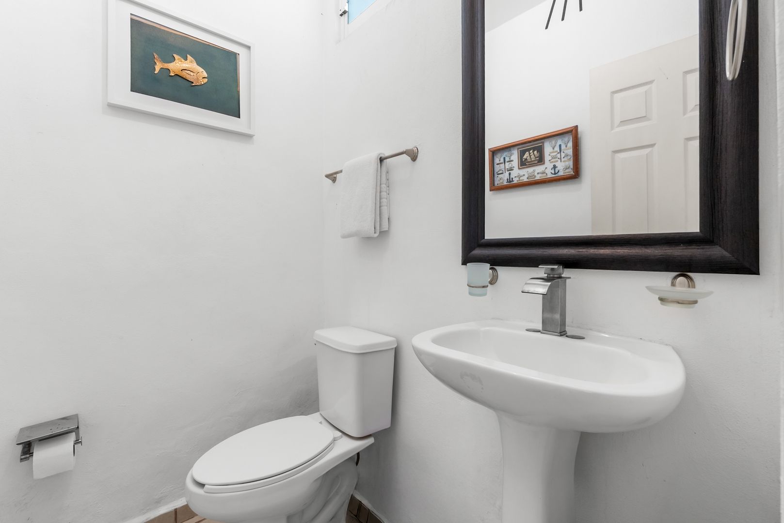 Bucerias | 3 Bedrooms & Private Patio 10 VIDA CORAL