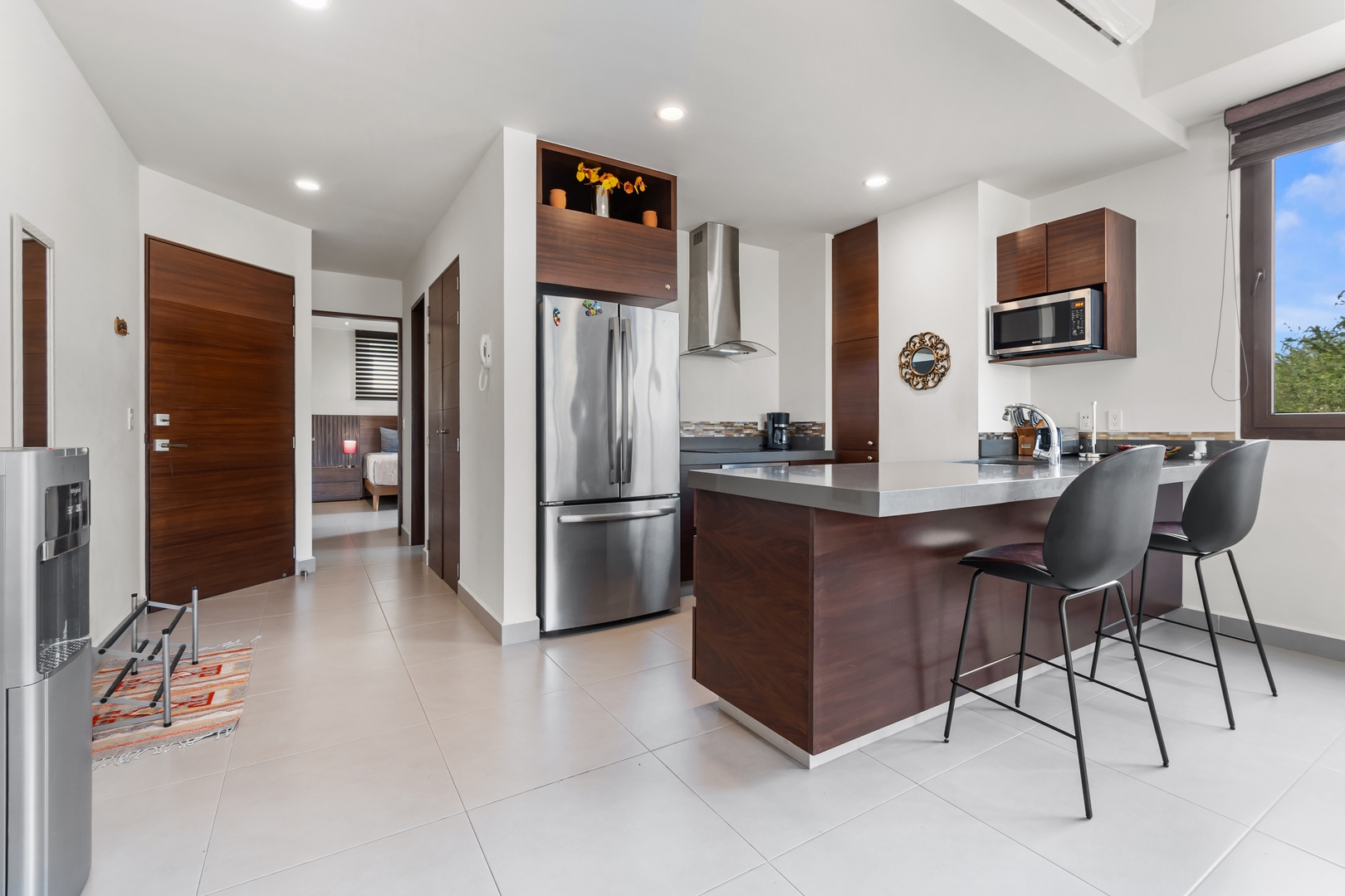 Serena 101 | Marina Views & Shared Rooftop Pool 36 VIDA CORAL