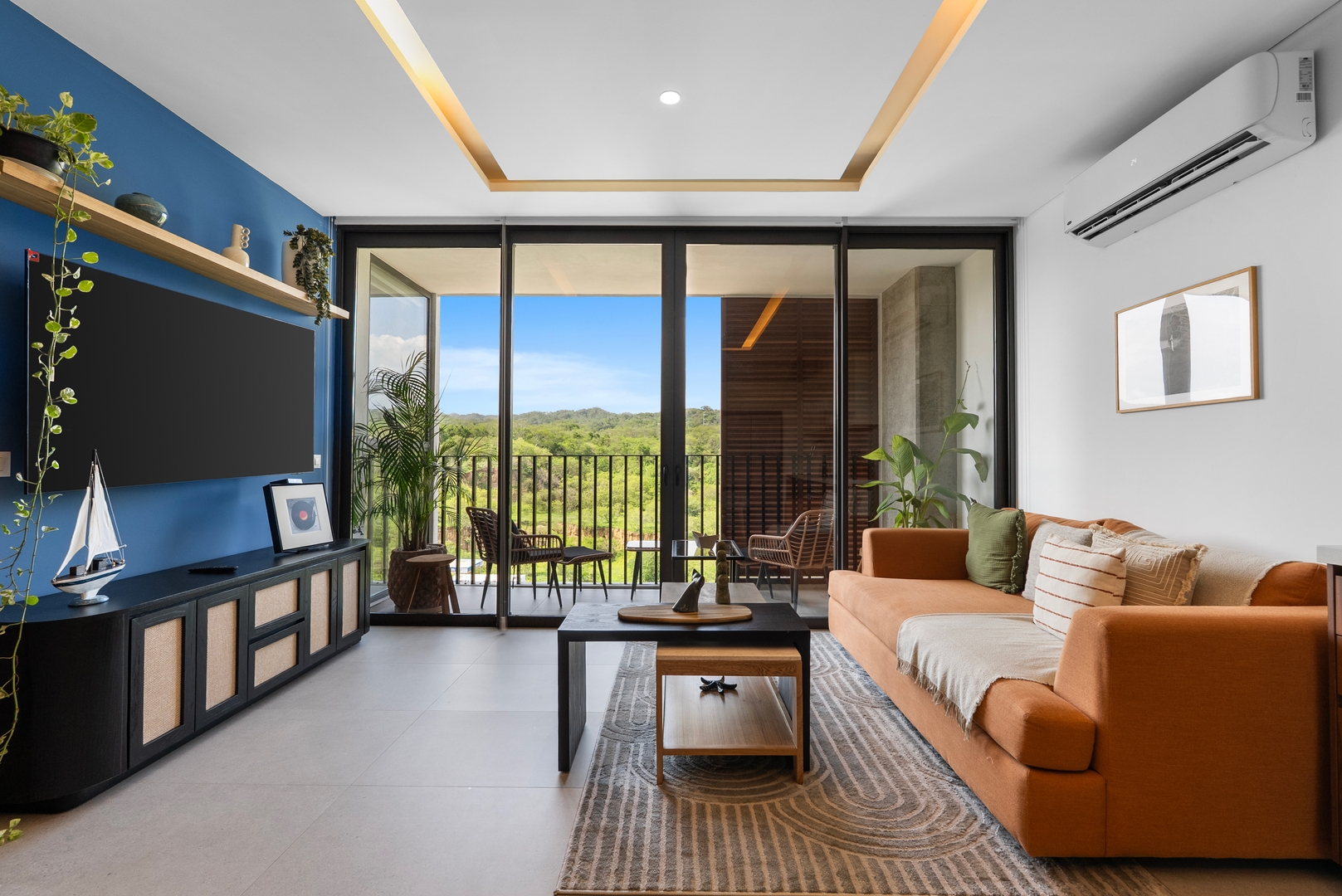 Arama Bay Bucerias | King Bed & Private Balcony 17 VIDA CORAL