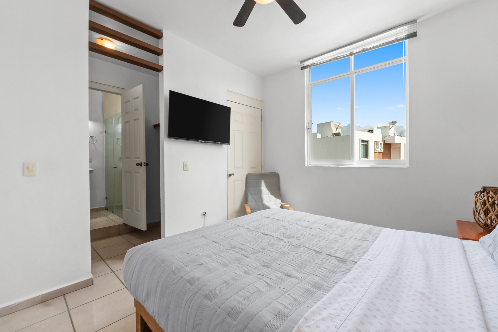 Bucerias | 3 Bedrooms & Private Patio 14 VIDA CORAL