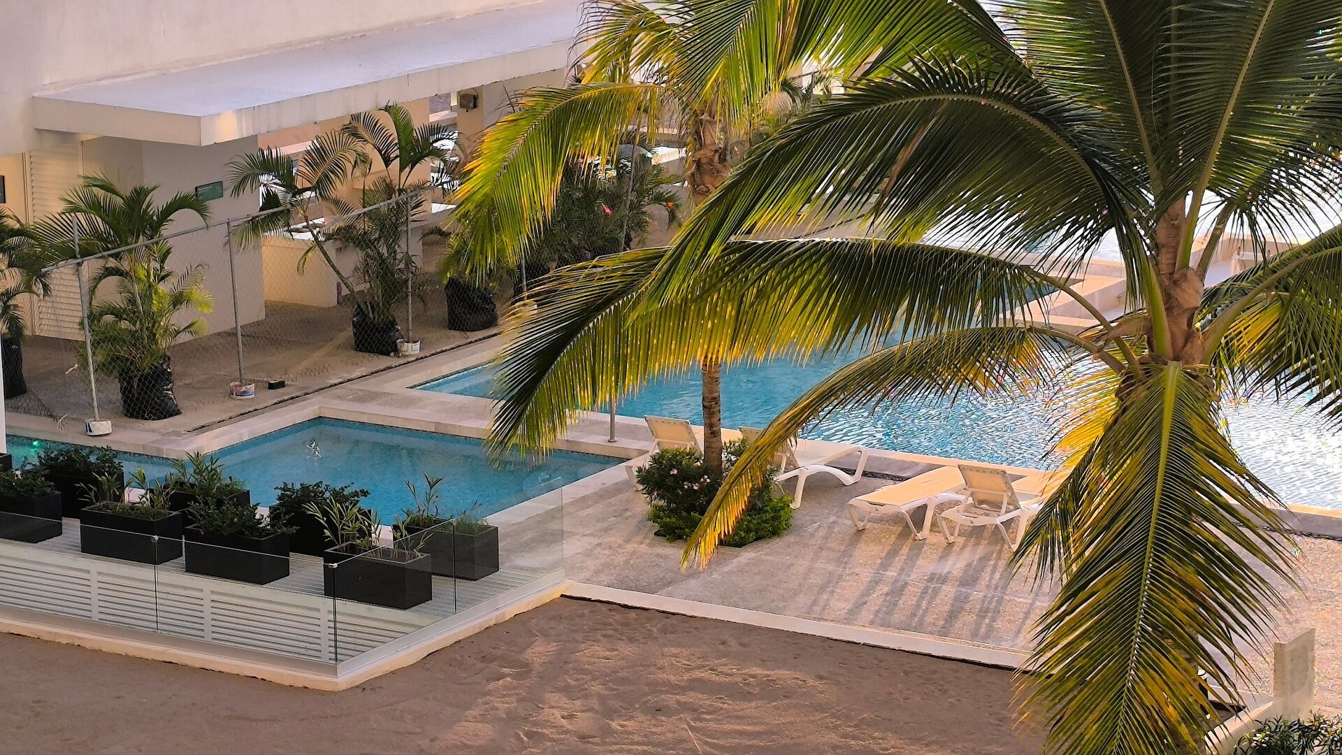 Dream Terrace: Frontal Ocean View and Sunsets 90 VIDA CORAL