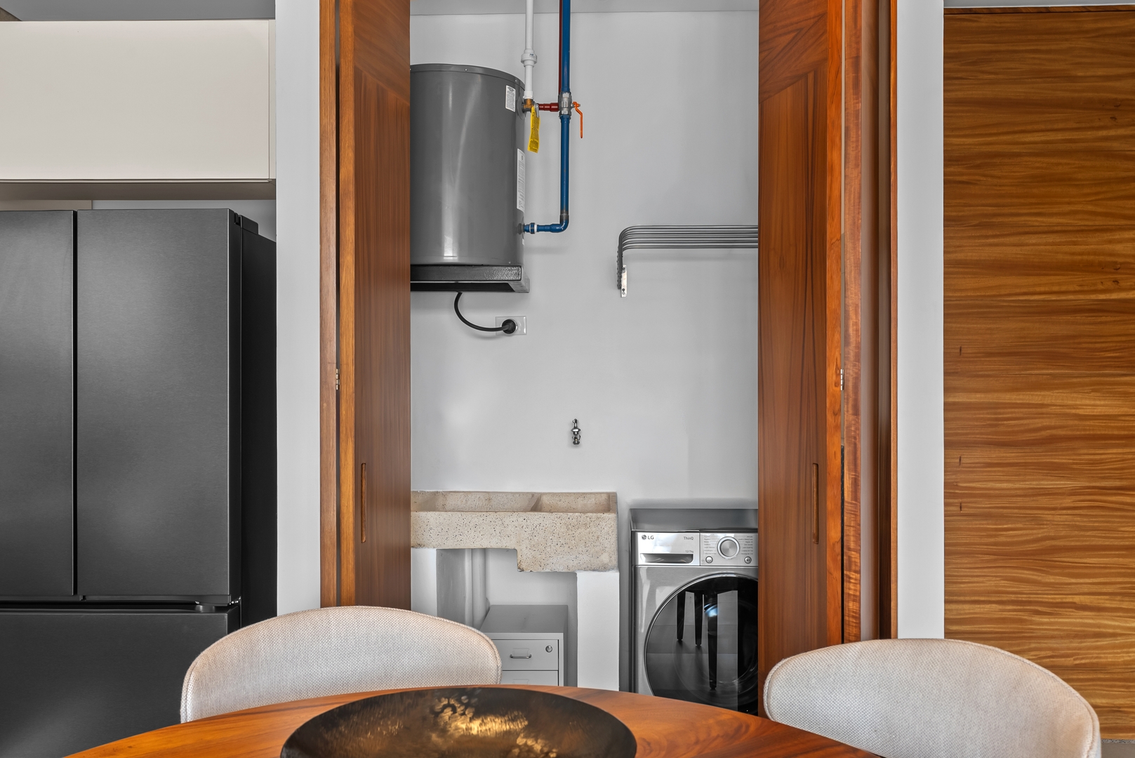 Cozy Modern Condo with Scenic Balcony Views 12 VIDA CORAL