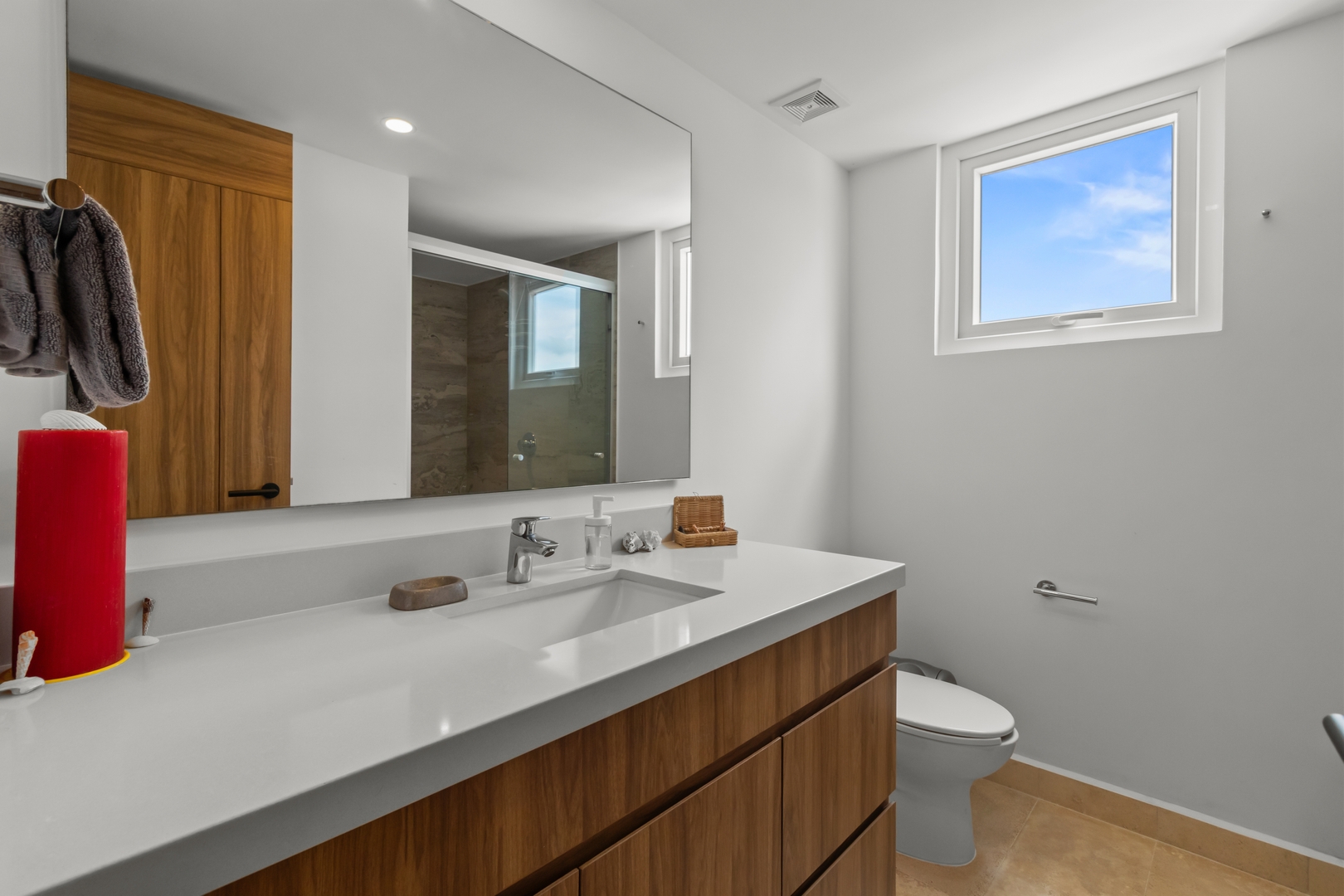 Harbor | 26th-Floor Ocean Views & King Bed 22 VIDA CORAL