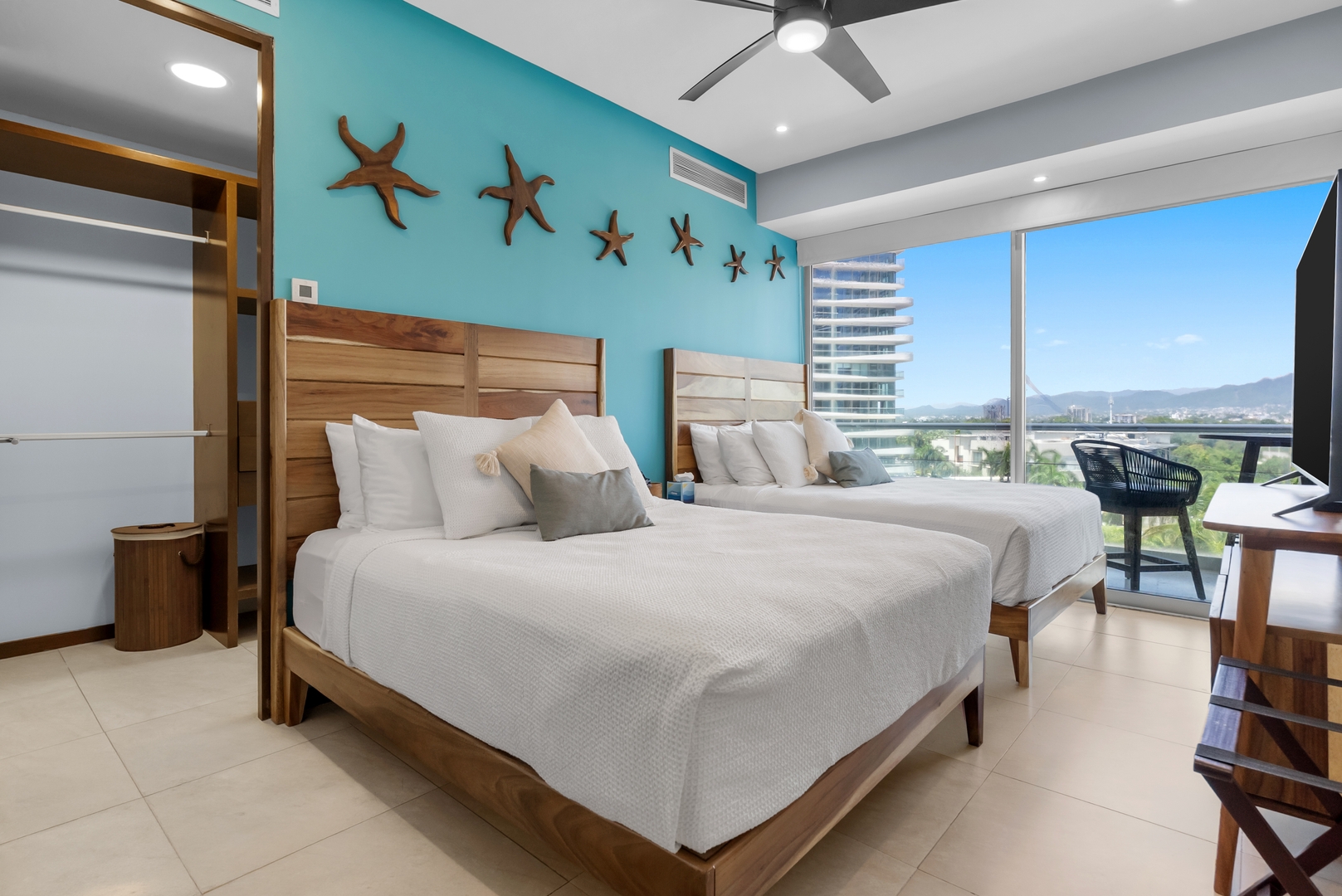 Your Perfect Beach Getaway: Pool & Ocean View 11 VIDA CORAL