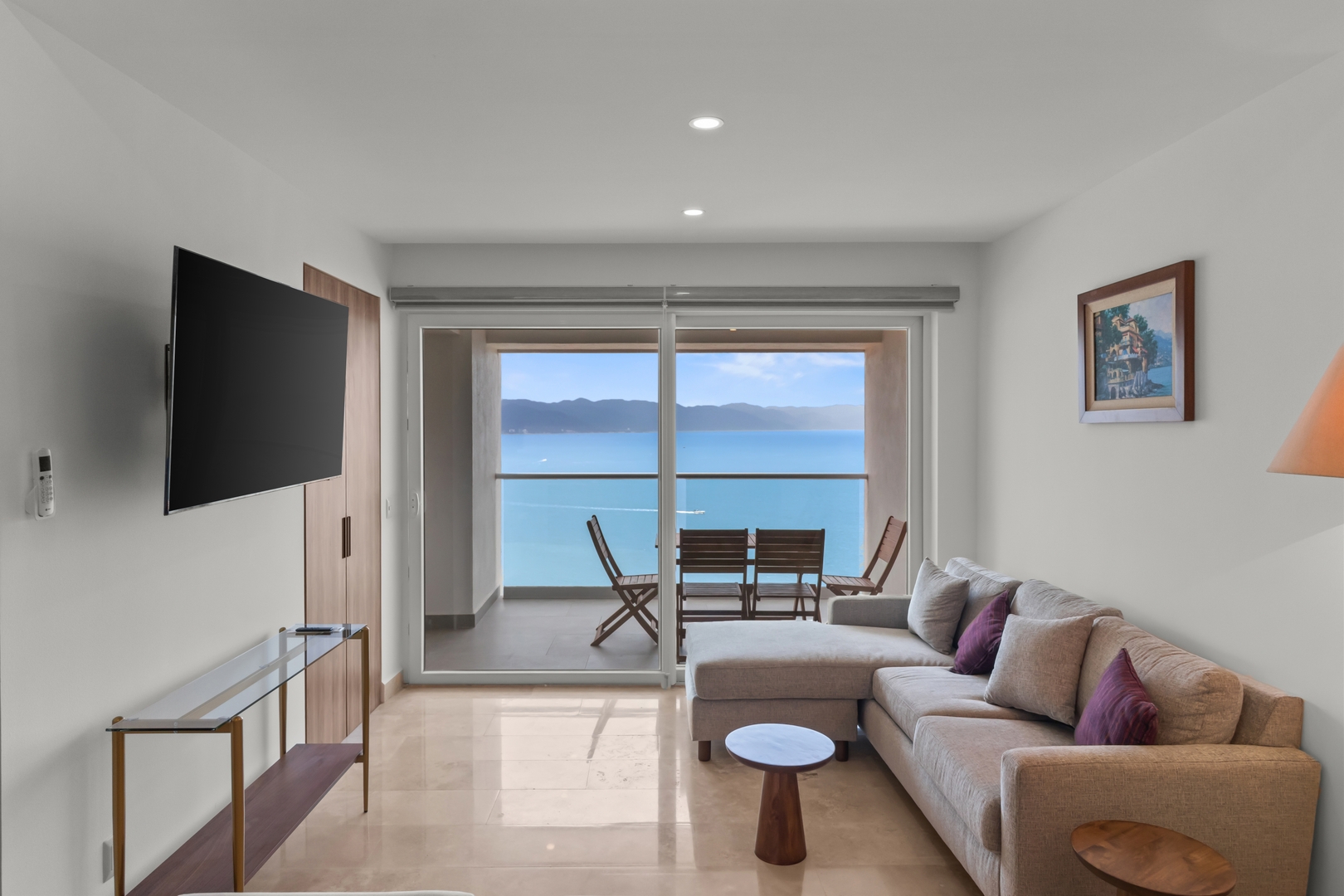Harbor | 26th-Floor Ocean Views & King Bed 35 VIDA CORAL
