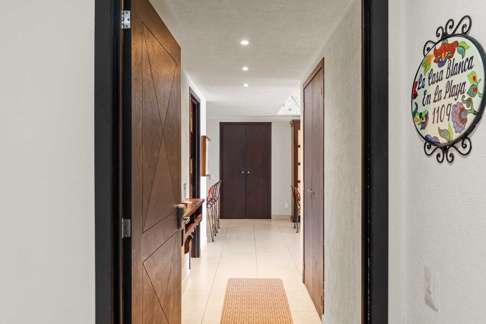 Beachfront, spectacular view, Grand Venetian 17 VIDA CORAL