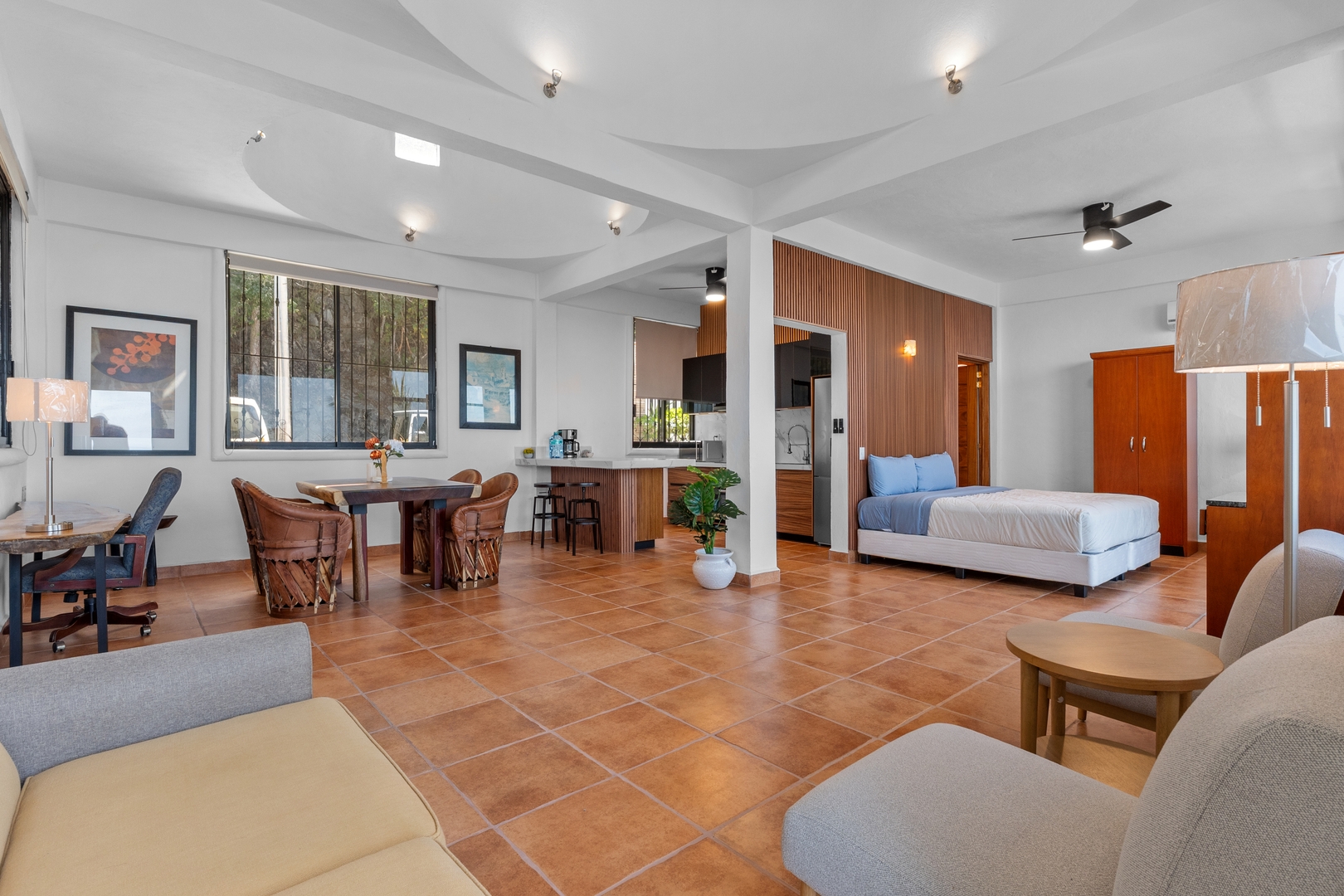 With sea views / View Next to the Oxxo viewpoint 14 VIDA CORAL
