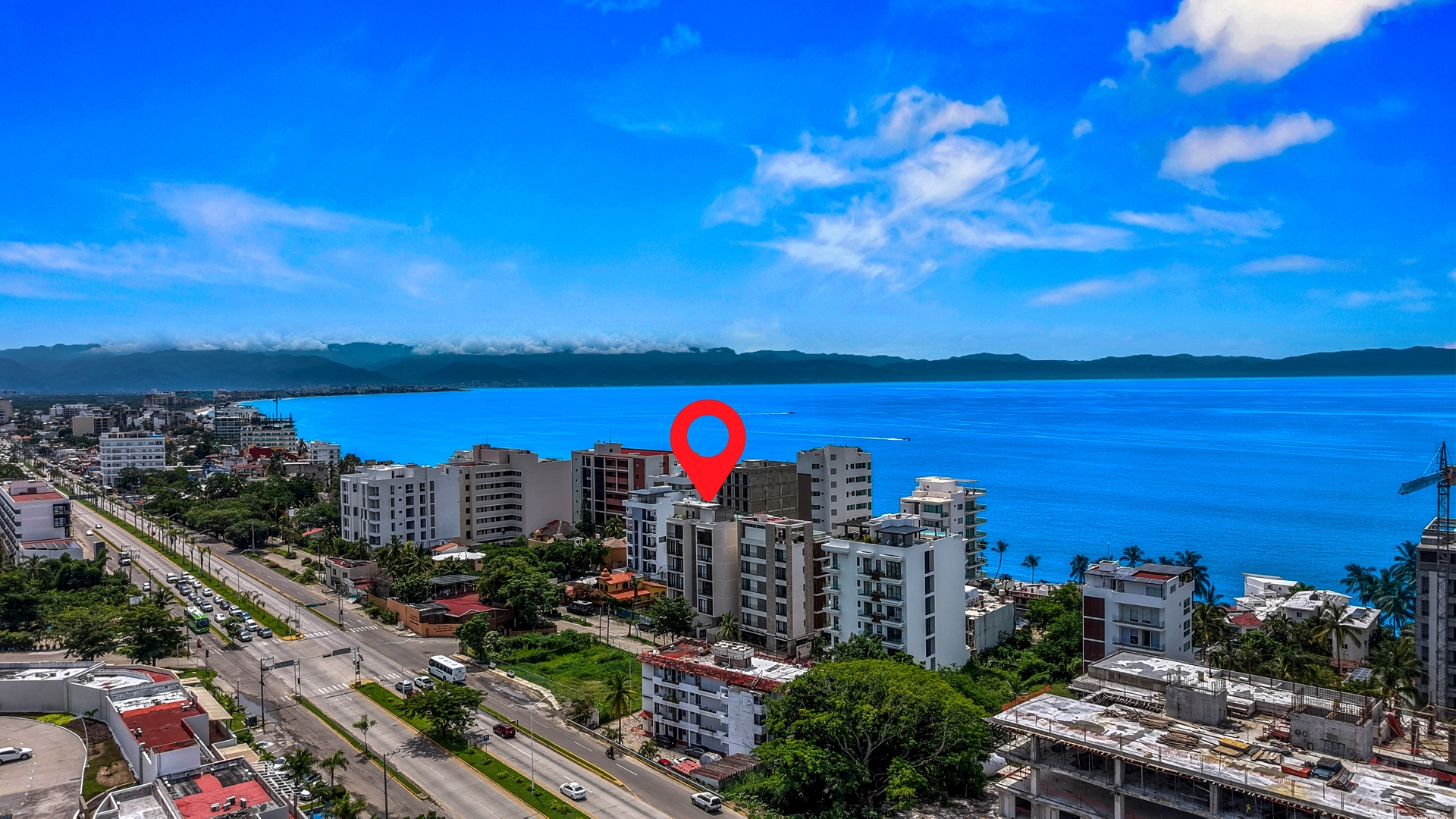 Arenka 301 | One Block from Bucerias Beach 50 VIDA CORAL
