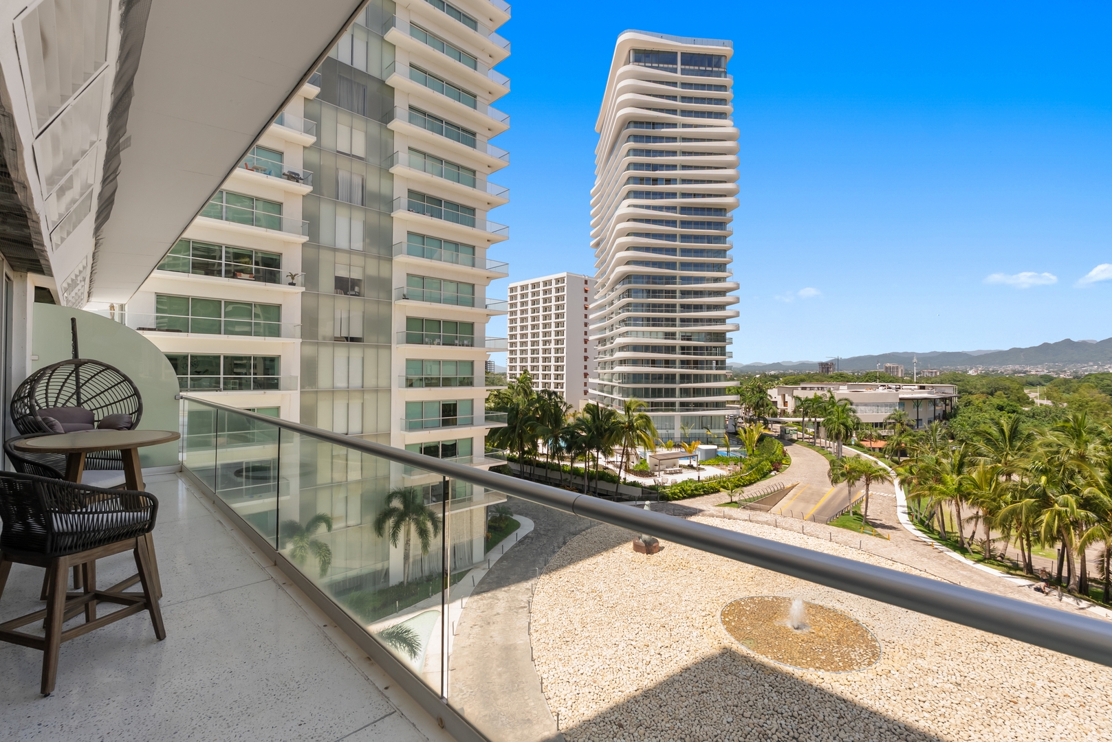 Your Perfect Beach Getaway: Pool & Ocean View 15 VIDA CORAL