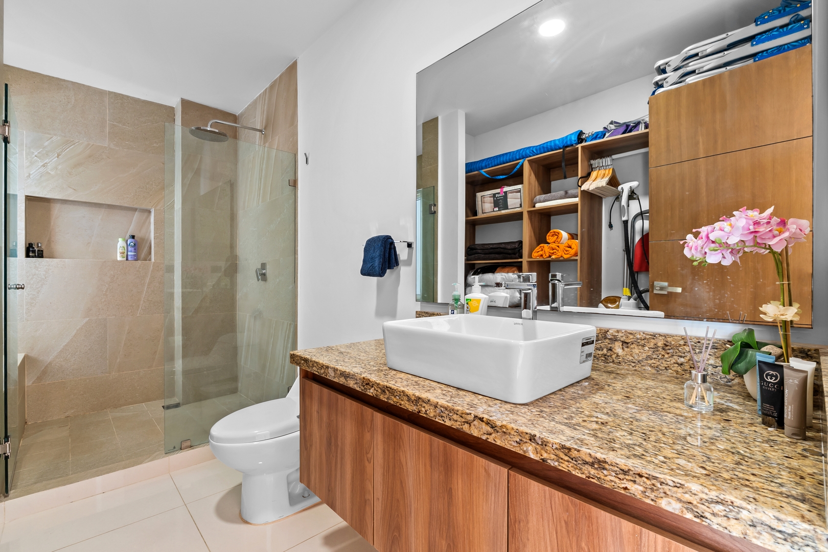 Double-height loft in Zoho Skies | Rooftop pool 19 VIDA CORAL