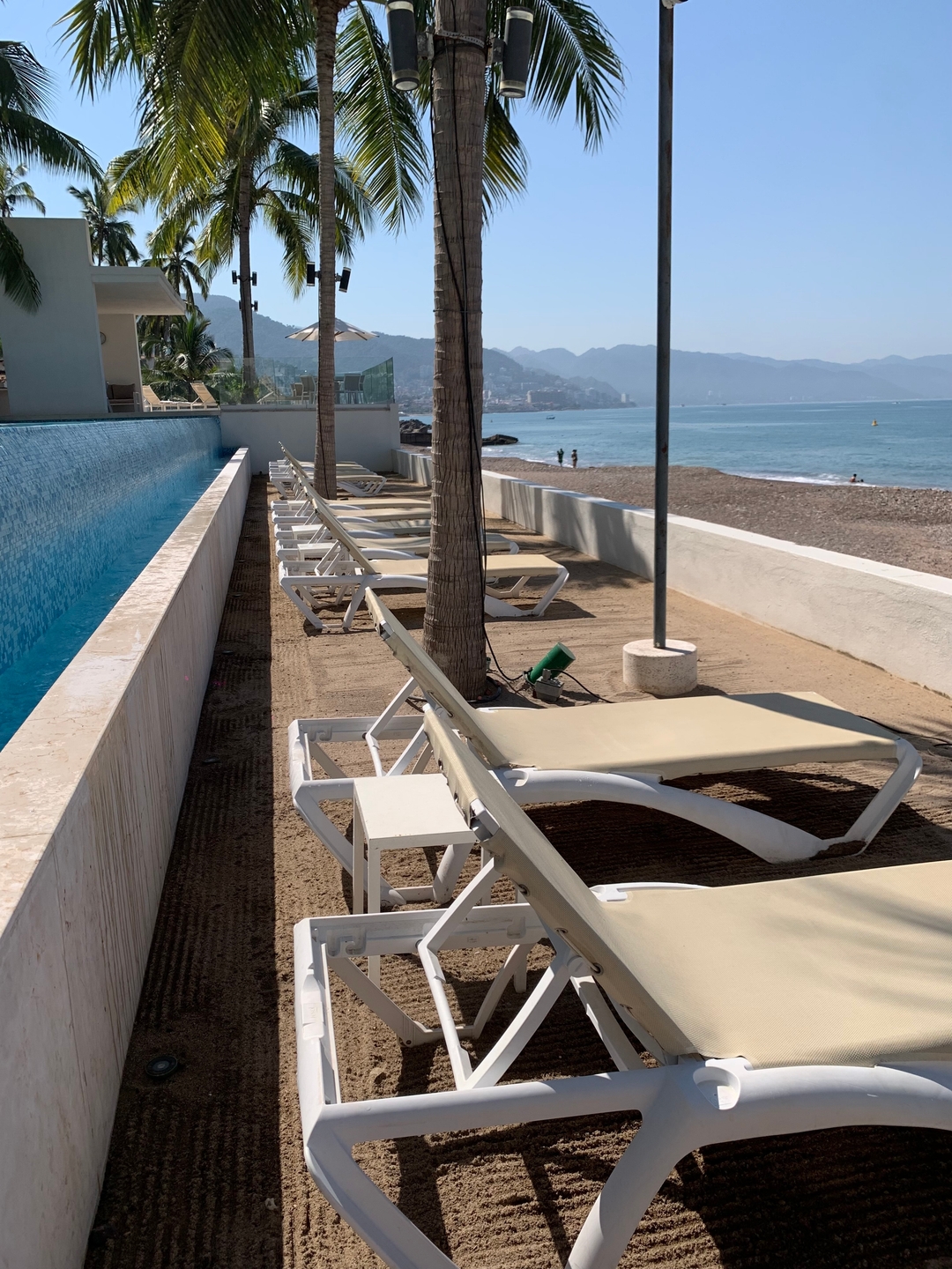 Harbor 604N | Ocean View & Shared Rooftop 31 VIDA CORAL