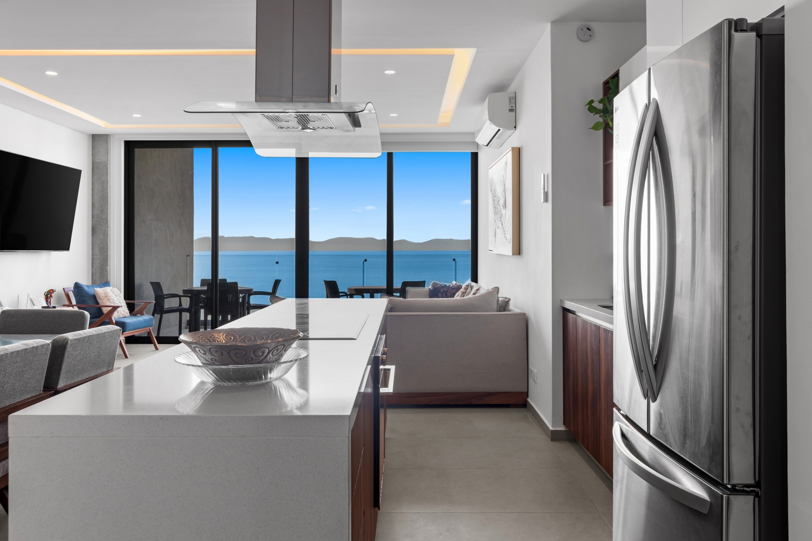 Apartment with Ocean Views - 3 bedrooms 9 VIDA CORAL