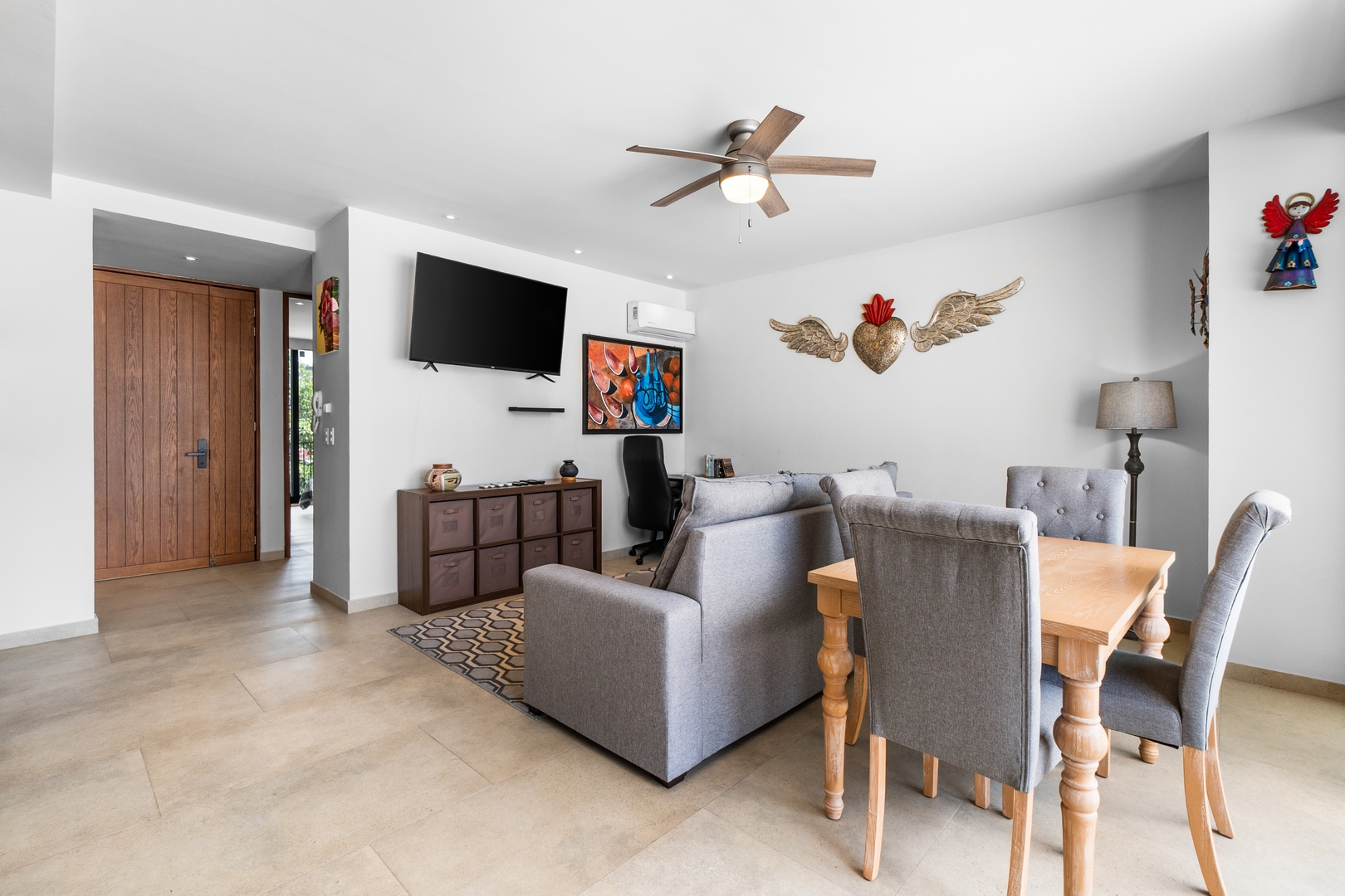 Arenka 301 | One Block from Bucerias Beach 30 VIDA CORAL