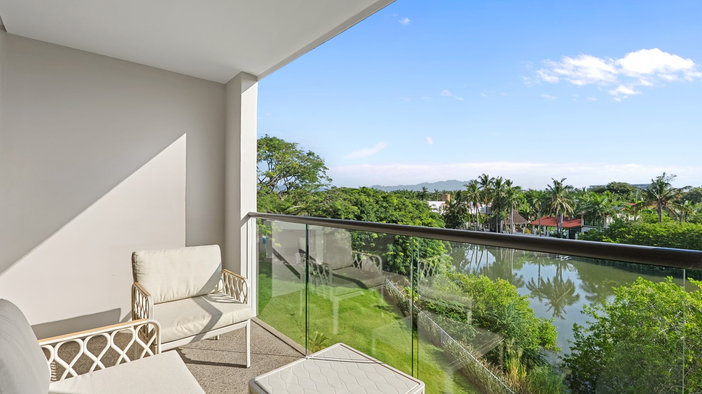 Relaxing Getaway with Panoramic Views 10 VIDA CORAL