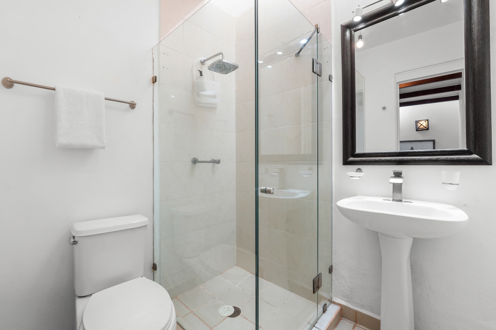 Bucerias | 3 Bedrooms & Private Patio 18 VIDA CORAL