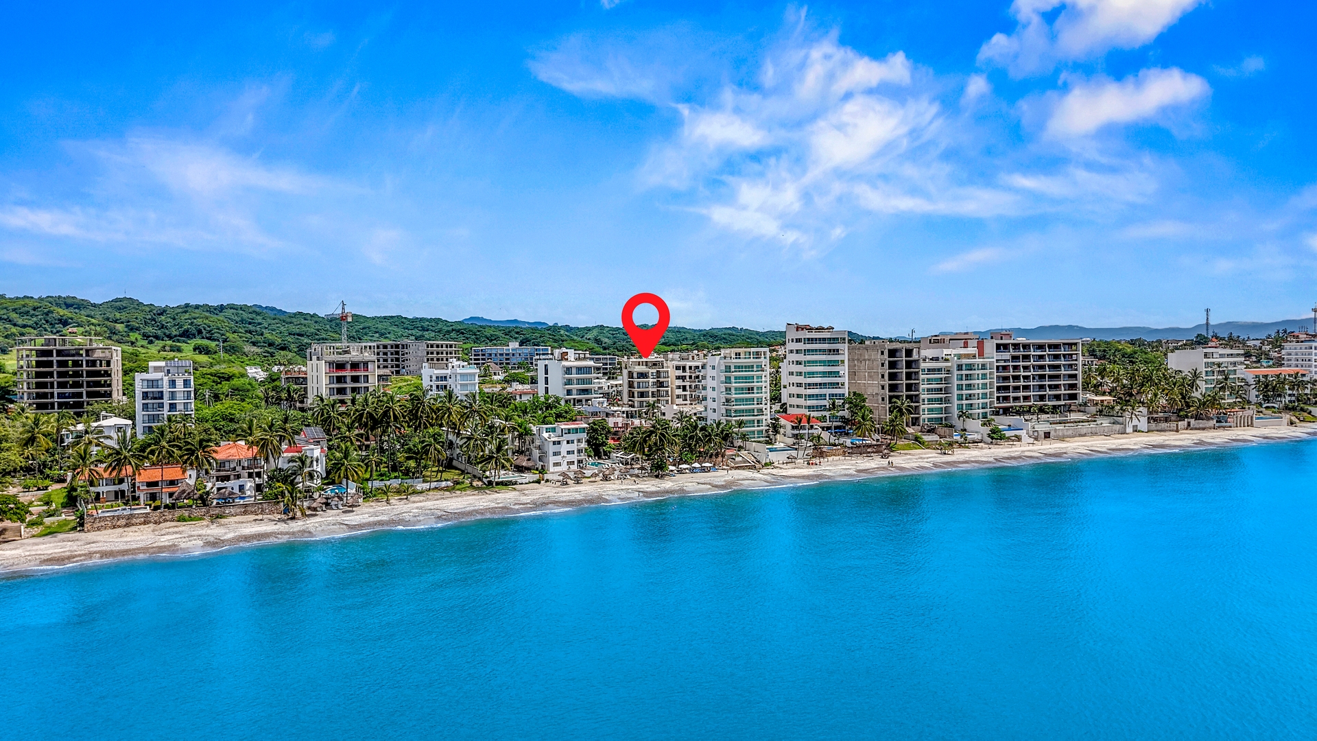 Arenka 301 | One Block from Bucerias Beach 54 VIDA CORAL