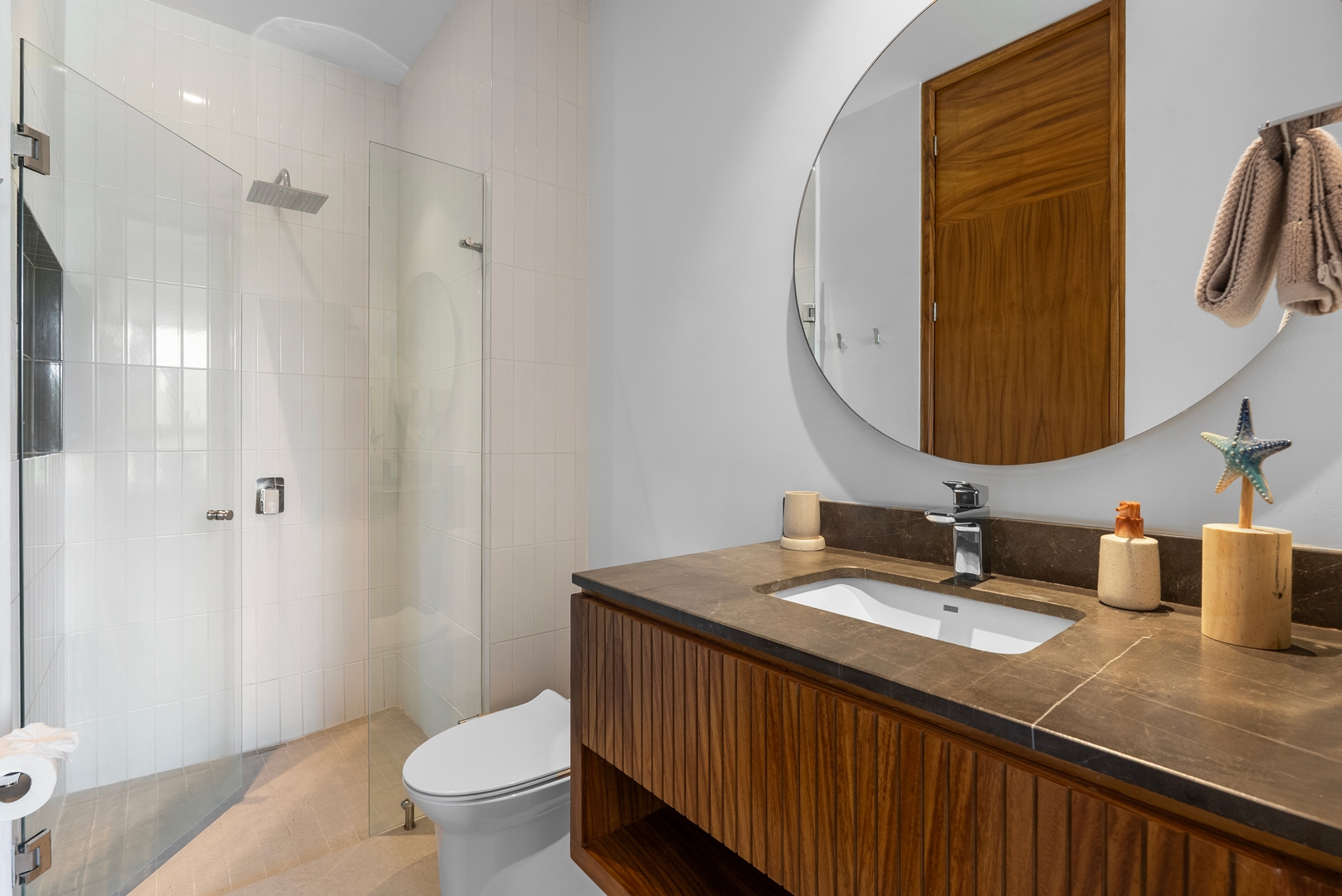 Arama Bay Bucerias | King Bed & Private Balcony 21 VIDA CORAL