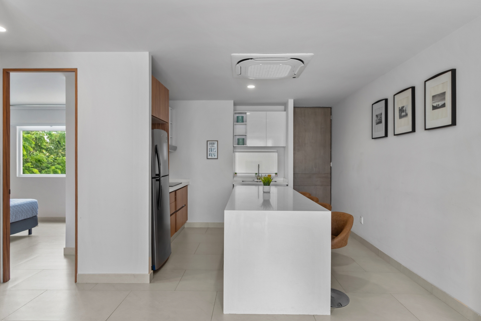 Comfort and design in a green oasis near the beach 10 VIDA CORAL
